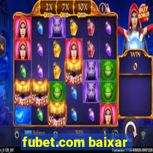 fubet.com baixar